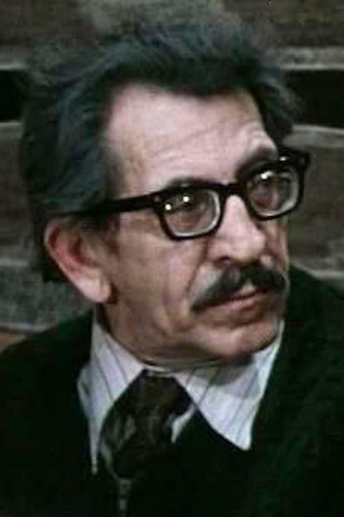 Photo of Alexander Oganisyan