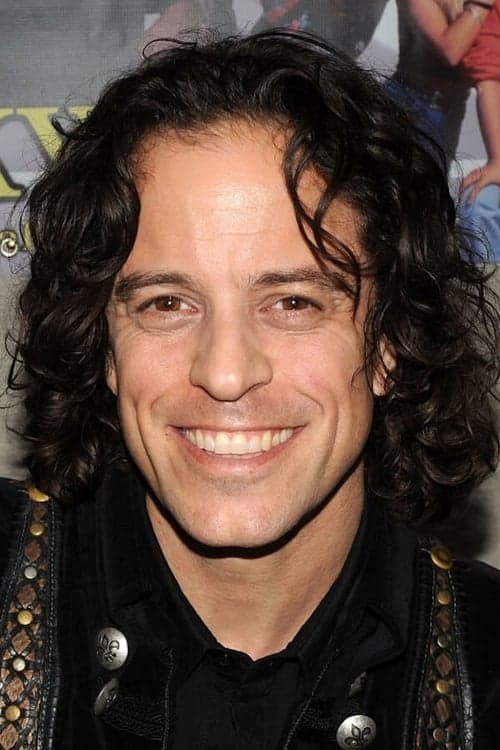 Photo of Alexander Polinsky