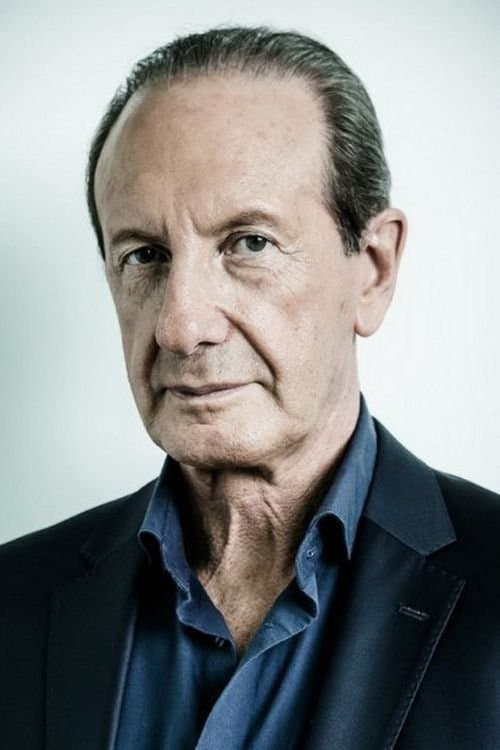Photo of Alexander Rapoport