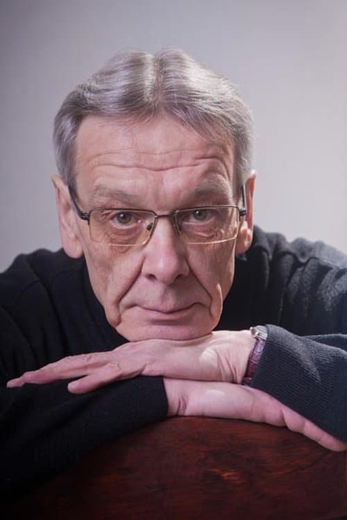 Photo of Alexander Safronov