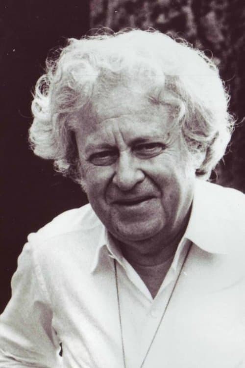 Photo of Alexander Salkind