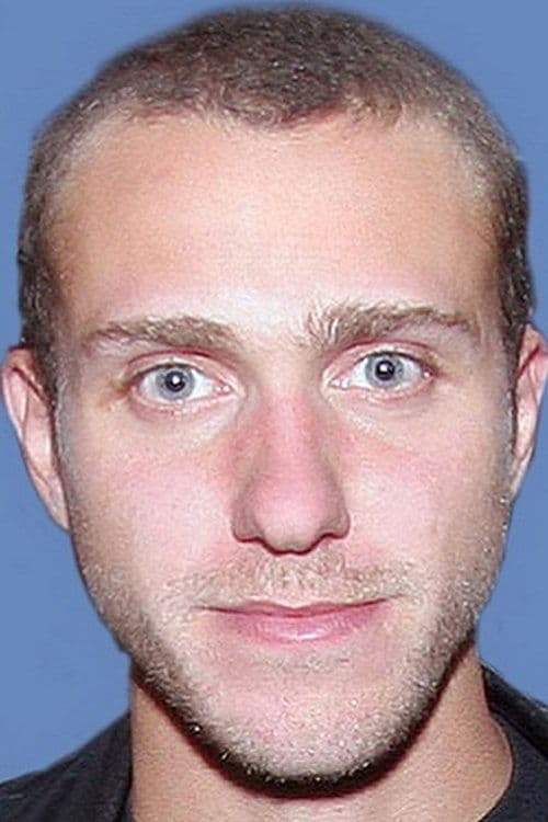 Photo of Alexander Shein