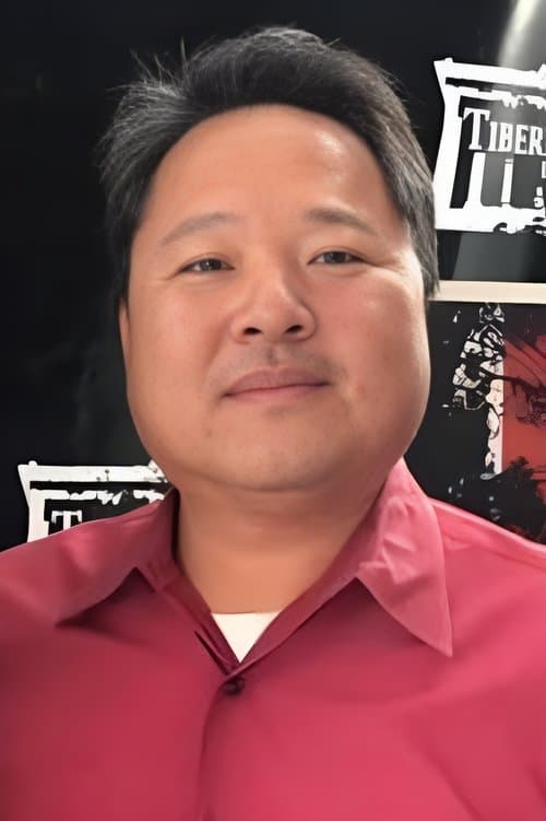 Photo of Alexander T. Hwang