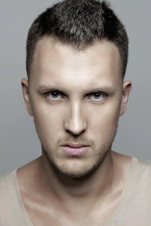 Photo of Alexander Tarasov
