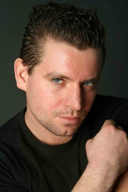 Photo of Alexander Vasilevsky