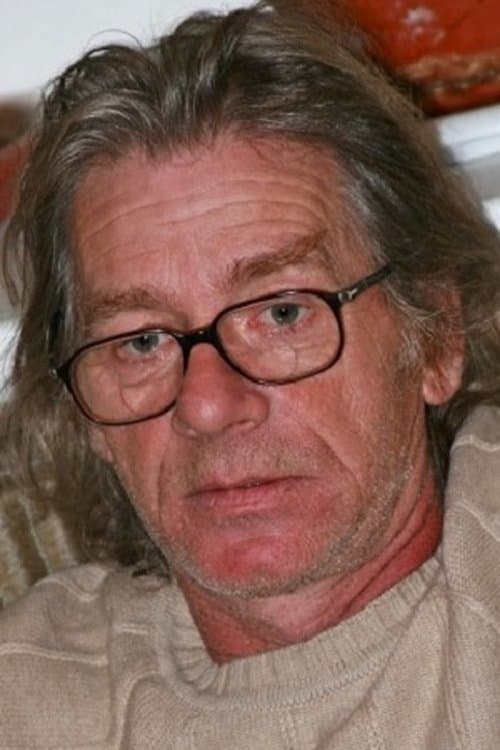 Photo of Alexander Vdovin