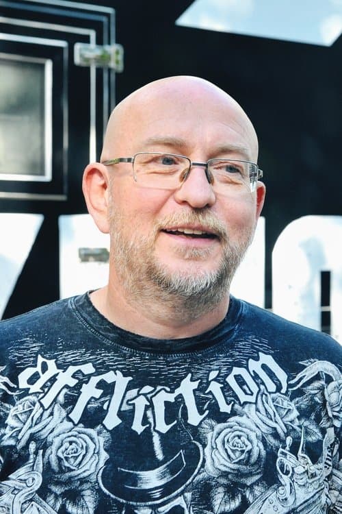 Photo of Alexander Voitinsky