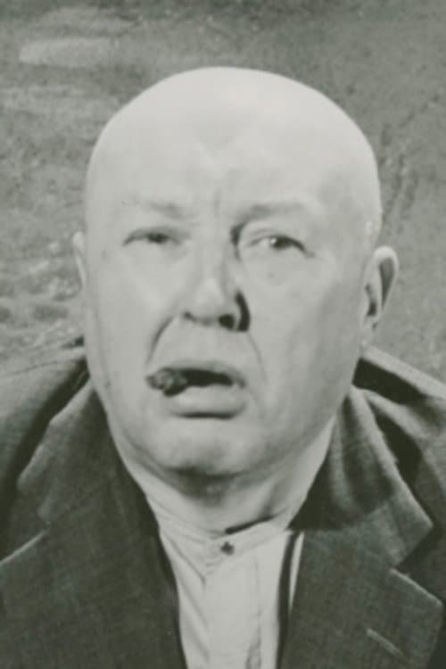 Photo of Alexander von Baumgarten