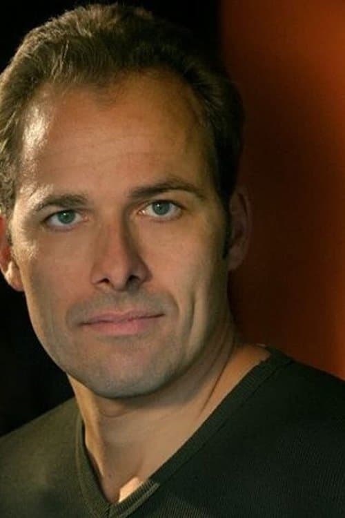 Photo of Alexander von Roon