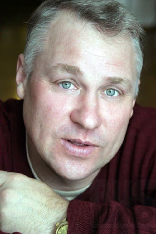 Photo of Alexander Vorobiev