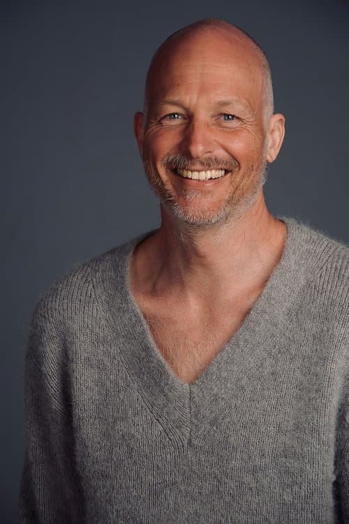 Photo of Alexander Wagner