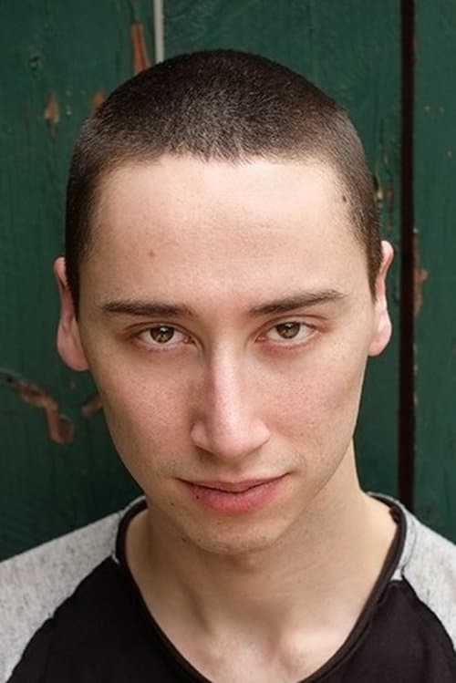 Photo of Alexander Ward