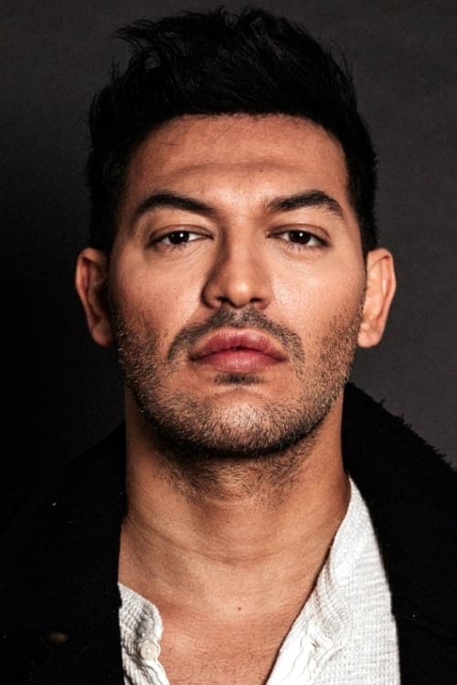 Photo of Alexander Wraith