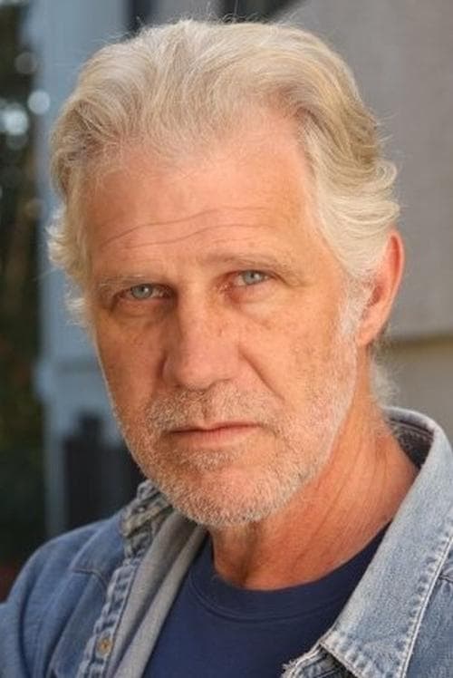 Photo of Alexander Wright