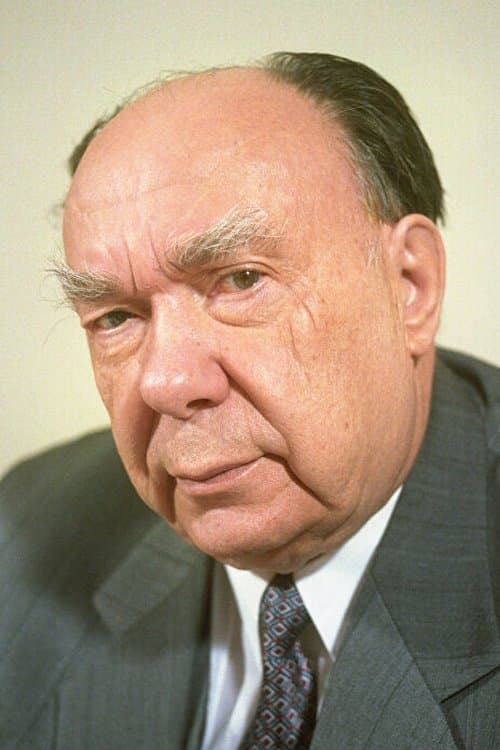 Photo of Alexander Yakovlev