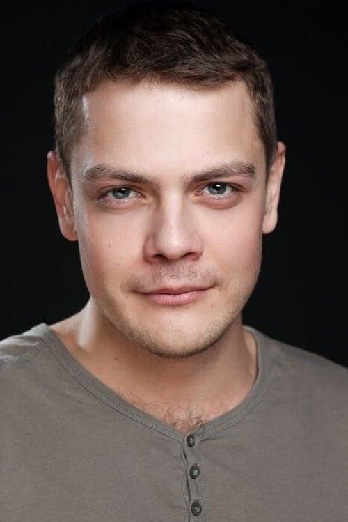 Photo of Alexander Zachinyaev