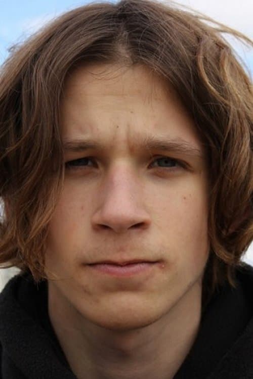 Photo of Alexandr Agashkov