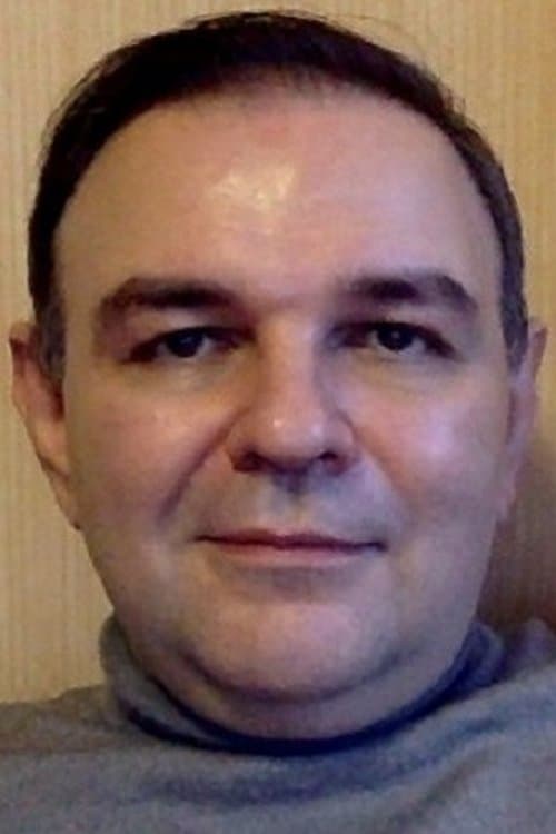 Photo of Alexandr Bokovikov