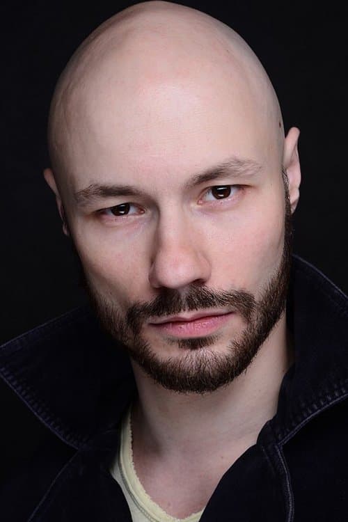 Photo of Alexandr Davydov