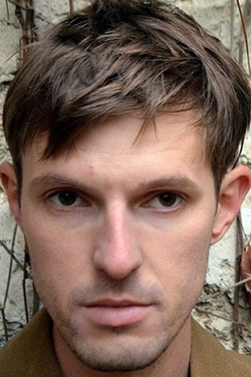 Photo of Alexandr Denisenko