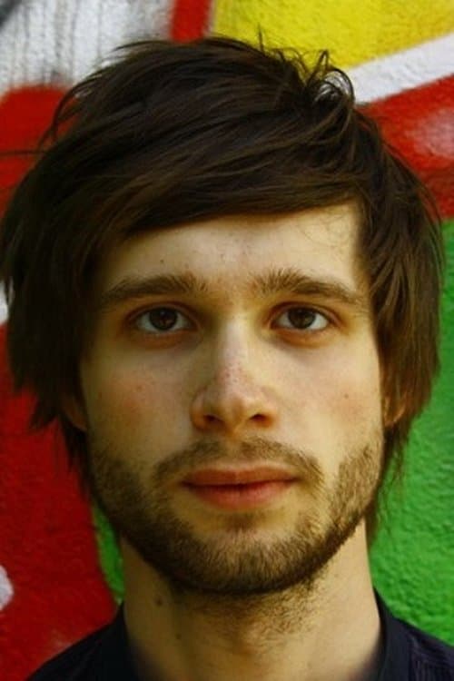Photo of Alexandr Dmitriev