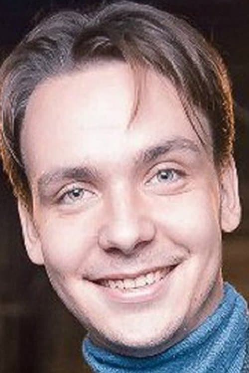 Photo of Alexandr Fomin
