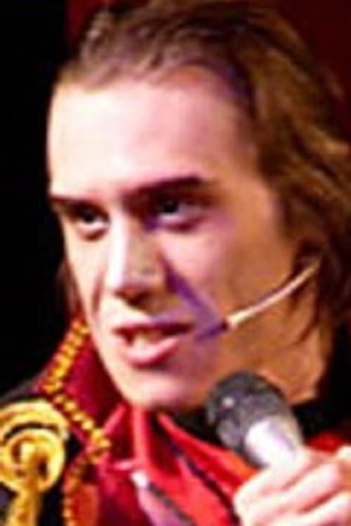 Photo of Alexandr Karavaev