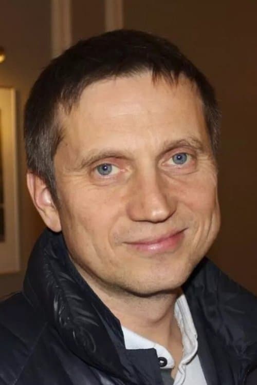 Photo of Alexandr Karpilovsky