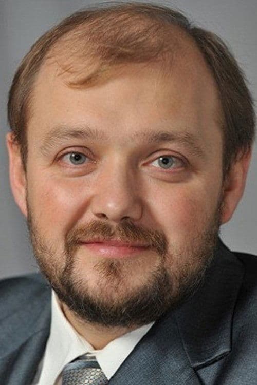 Photo of Alexandr Kovtunets