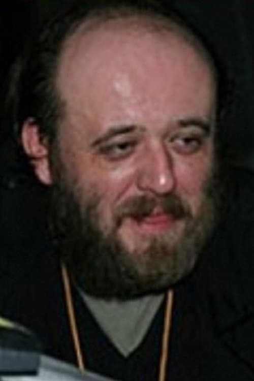 Photo of Alexandr Lungin