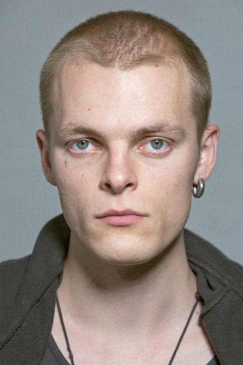 Photo of Alexandr Mizev