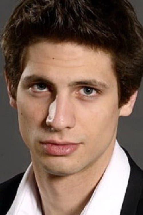 Photo of Alexandr Molochnikov