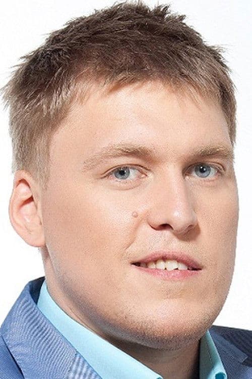 Photo of Alexandr Nezlobin