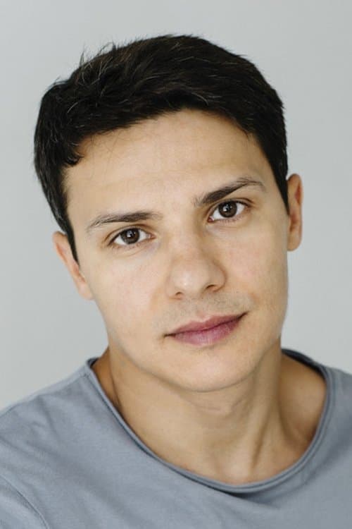 Photo of Alexandr Novin