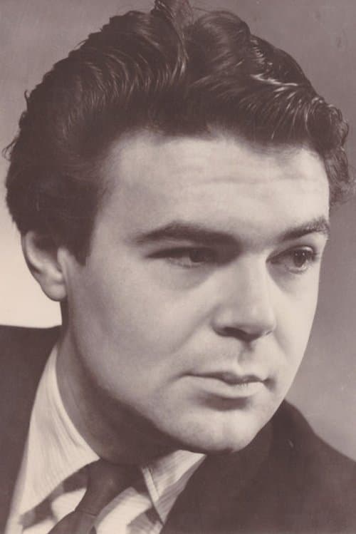 Photo of Alexandr Postler