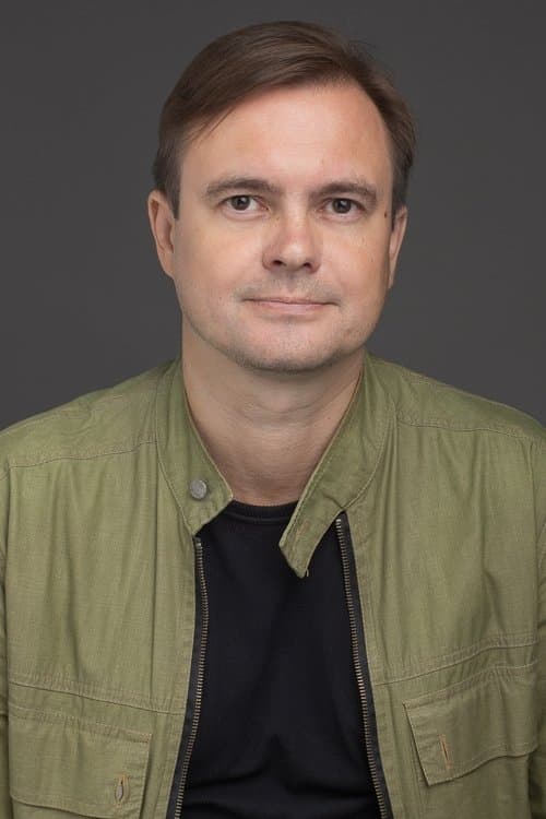 Photo of Alexandr Shestopalov