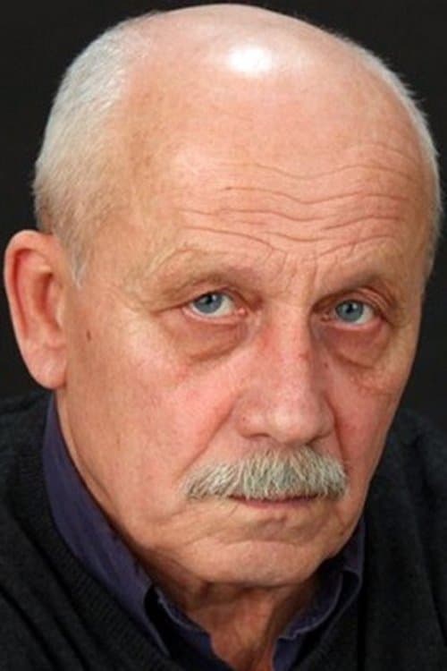 Photo of Alexandr Sukhinin