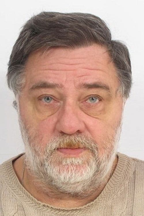 Photo of Alexandr Tolubaev
