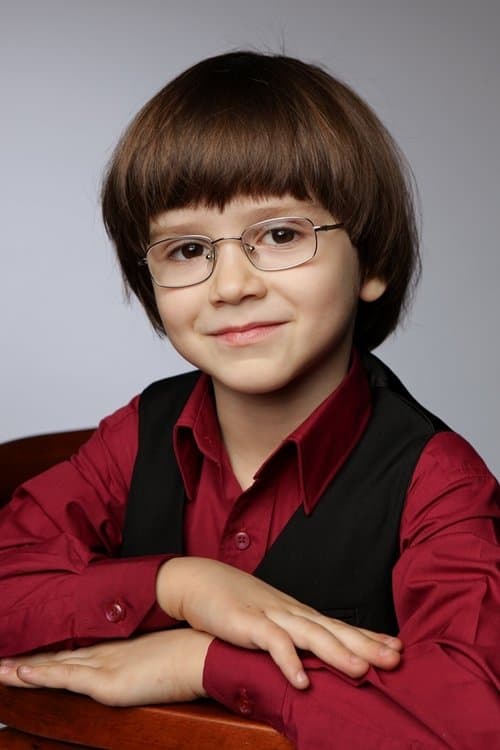 Photo of Alexandr Zaporozhets