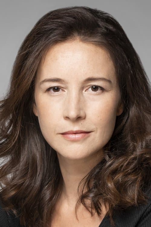 Photo of Alexandra Ansidei