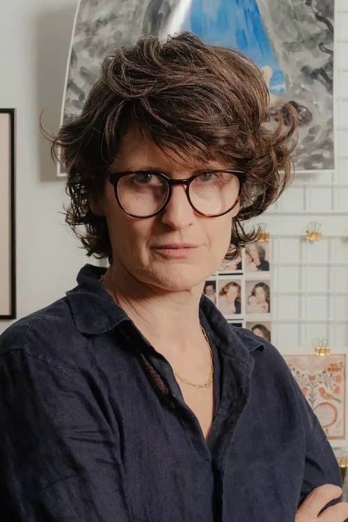 Photo of Alexandra Auder