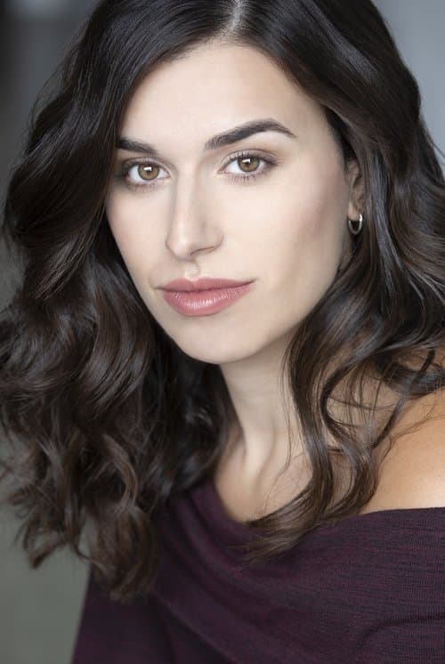 Photo of Alexandra Augustine
