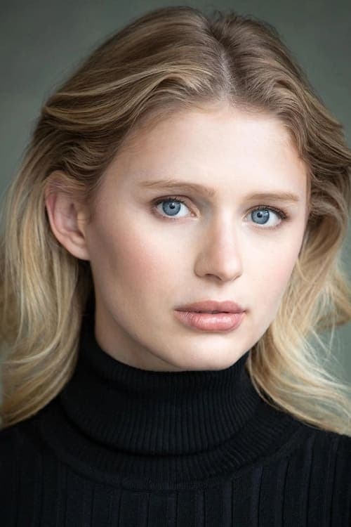 Photo of Alexandra Beaton