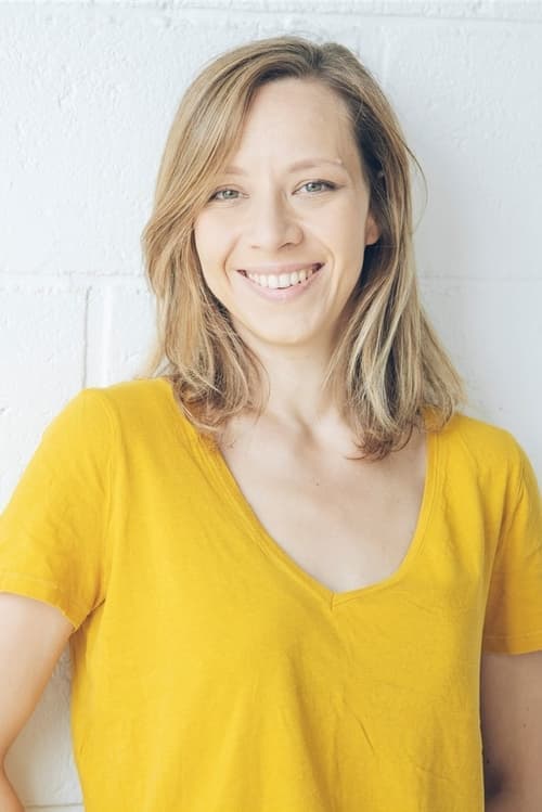 Photo of Alexandra Bialy