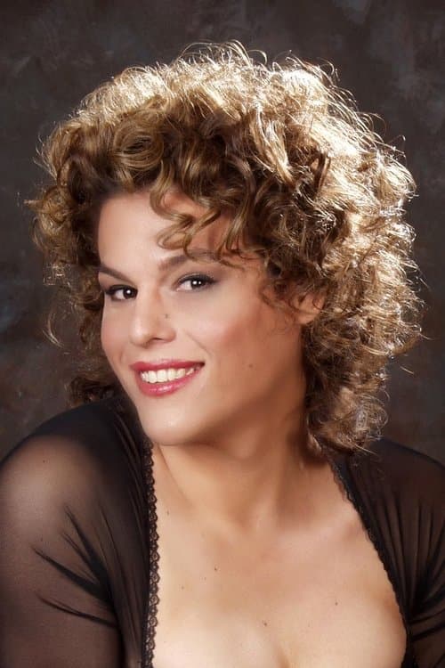 Photo of Alexandra Billings