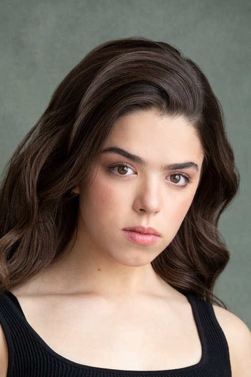 Photo of Alexandra Chaves