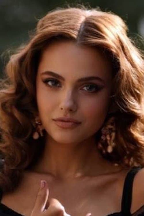 Photo of Alexandra Coman