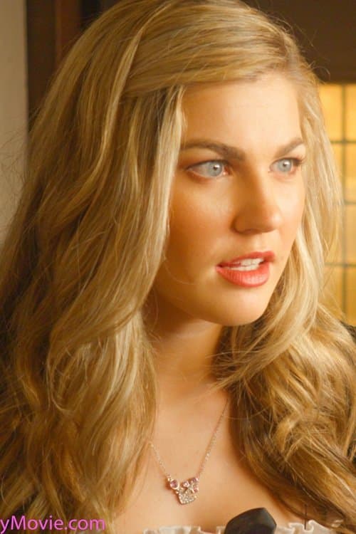 Photo of Alexandra Corin Johnston