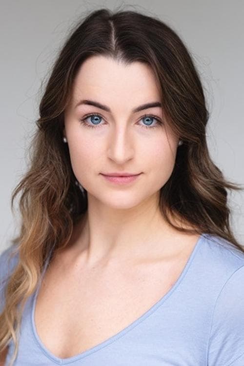 Photo of Alexandra DeCaluwe