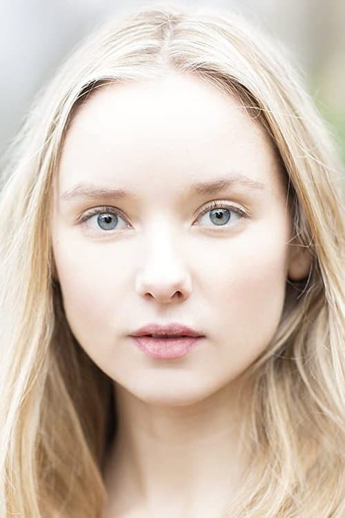 Photo of Alexandra Dowling
